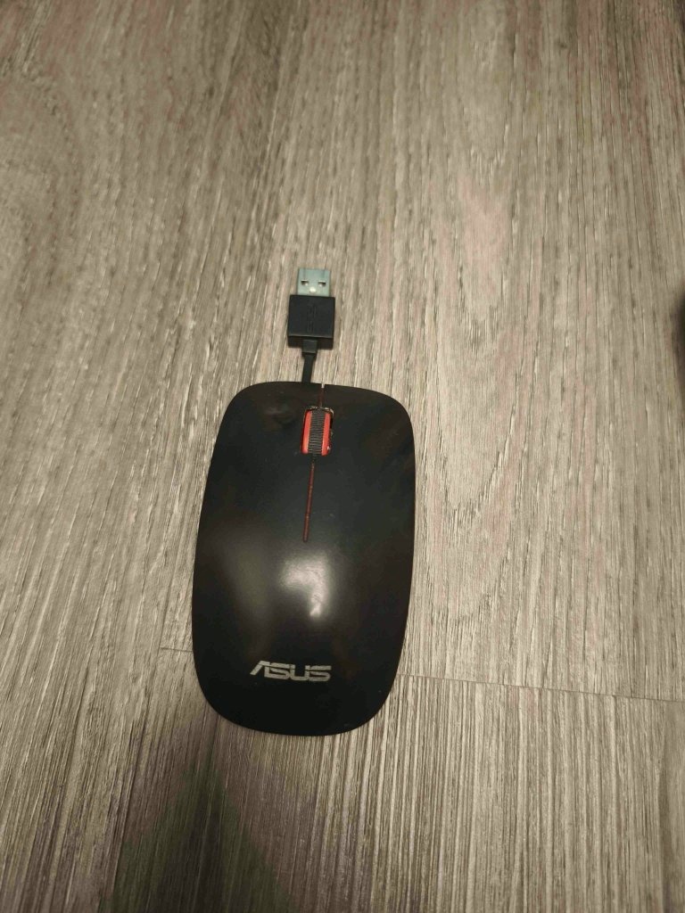 Sada 3 počítačových myší - 2