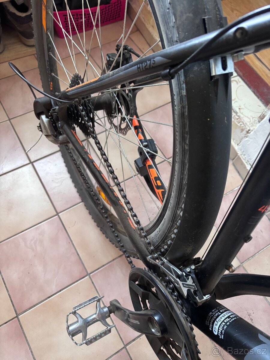 Kellys Madman 30 - 2