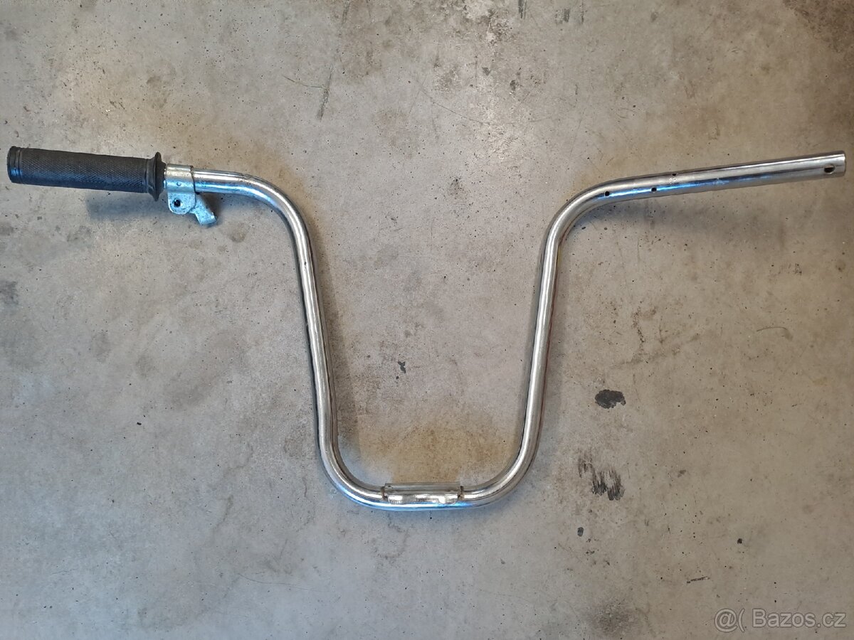 Řídítka babetta - 2