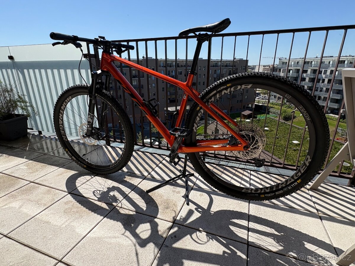 KTM Myroon Elite - 2