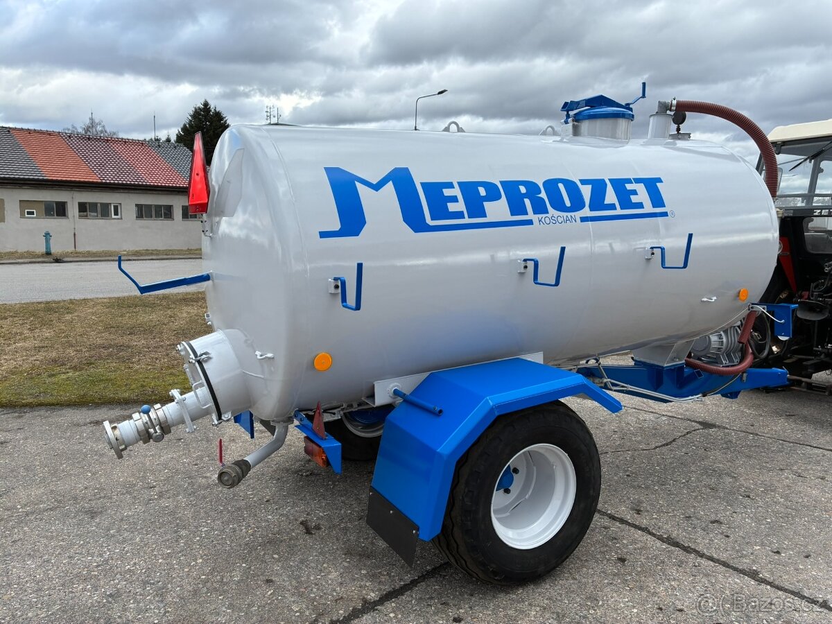 Fekál Meprozet - 2