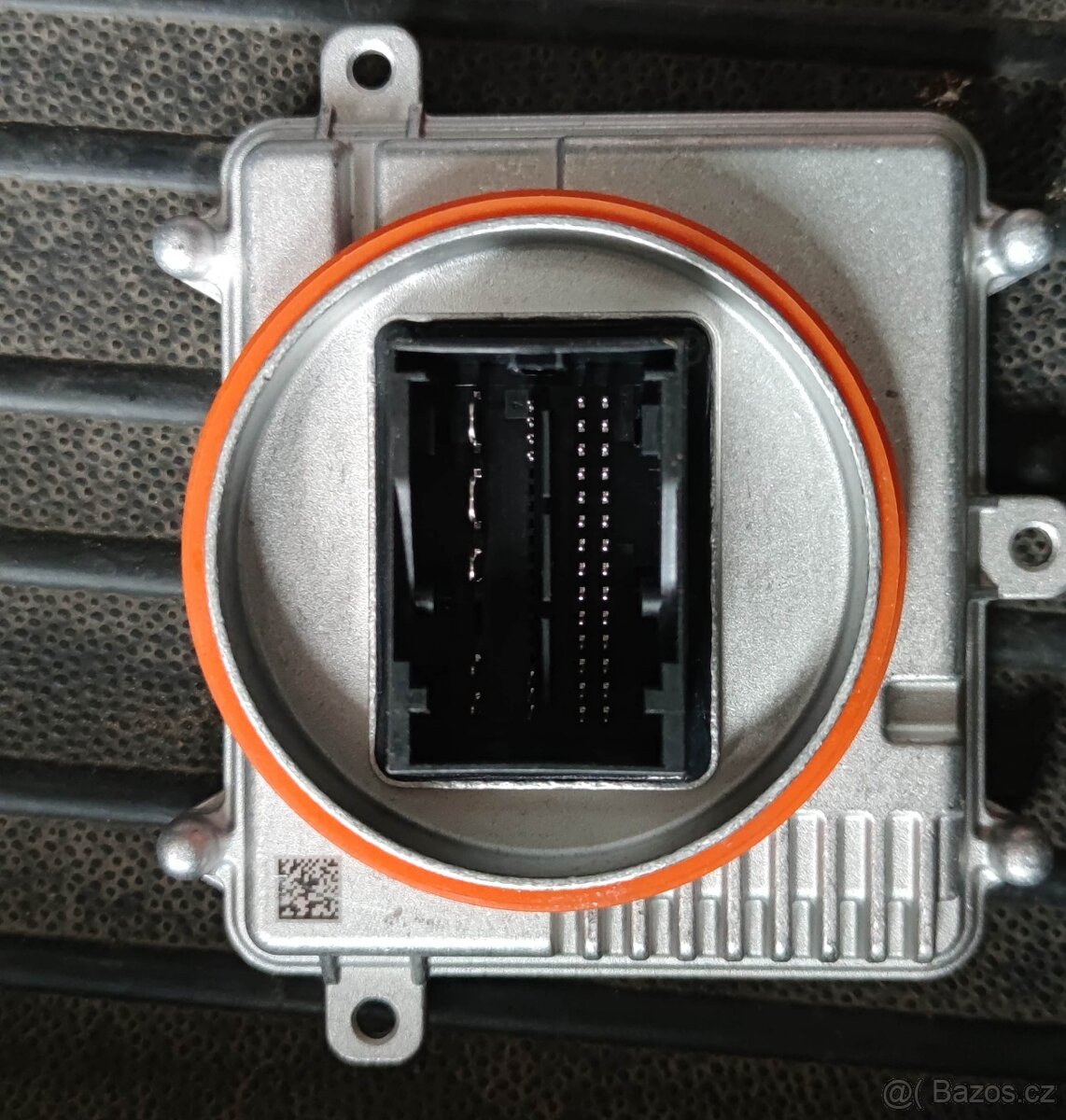 řidici jednotka Led svetla  nové 992941571AE VW škoda - 2