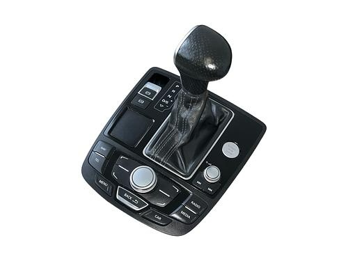 Panel řízení 4G1919610C Audi A6 C7 4G S-Line avant r.v. 2014 - 2