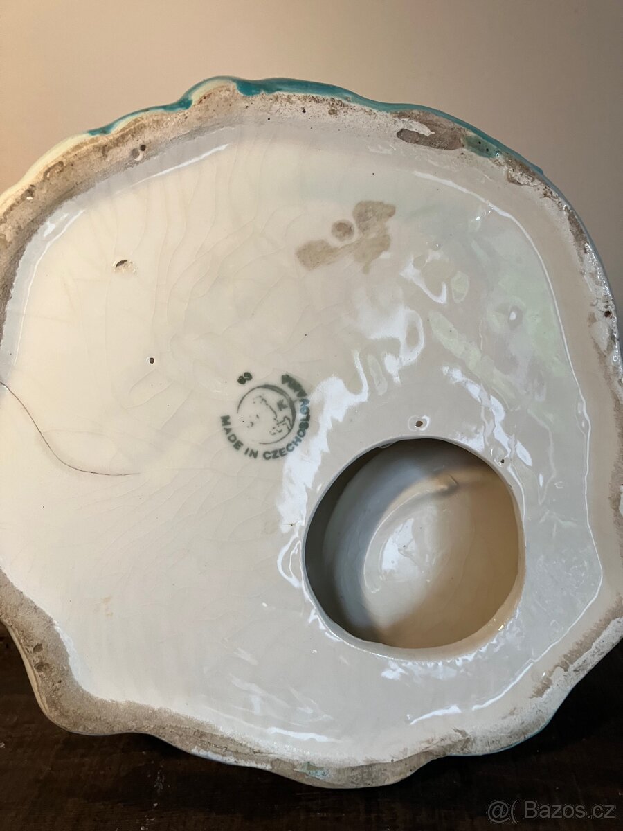 Popelník Lední medvěd - 2