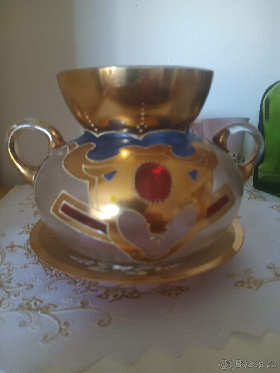 Mám tu ještě na prodej staré věci z pozustalosti 👍🤗 - 2