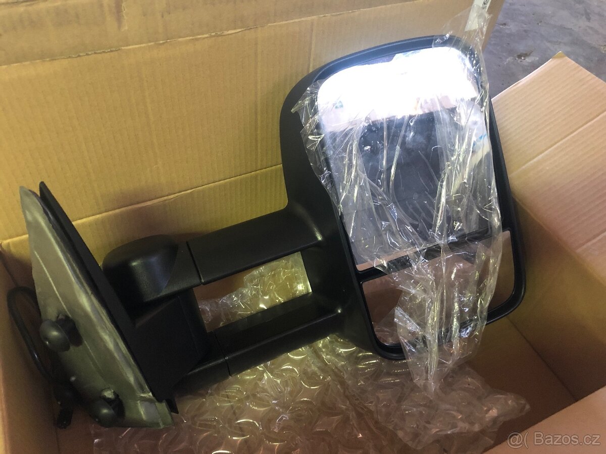 Zpětná zrcátka Chevrolet