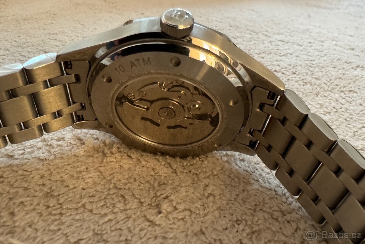 Automaty I&W Carnival - 2