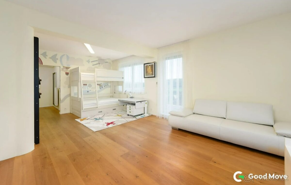 Prodej bytu 1+kk 64 m² Horní Vršava IV, Zlín - 2