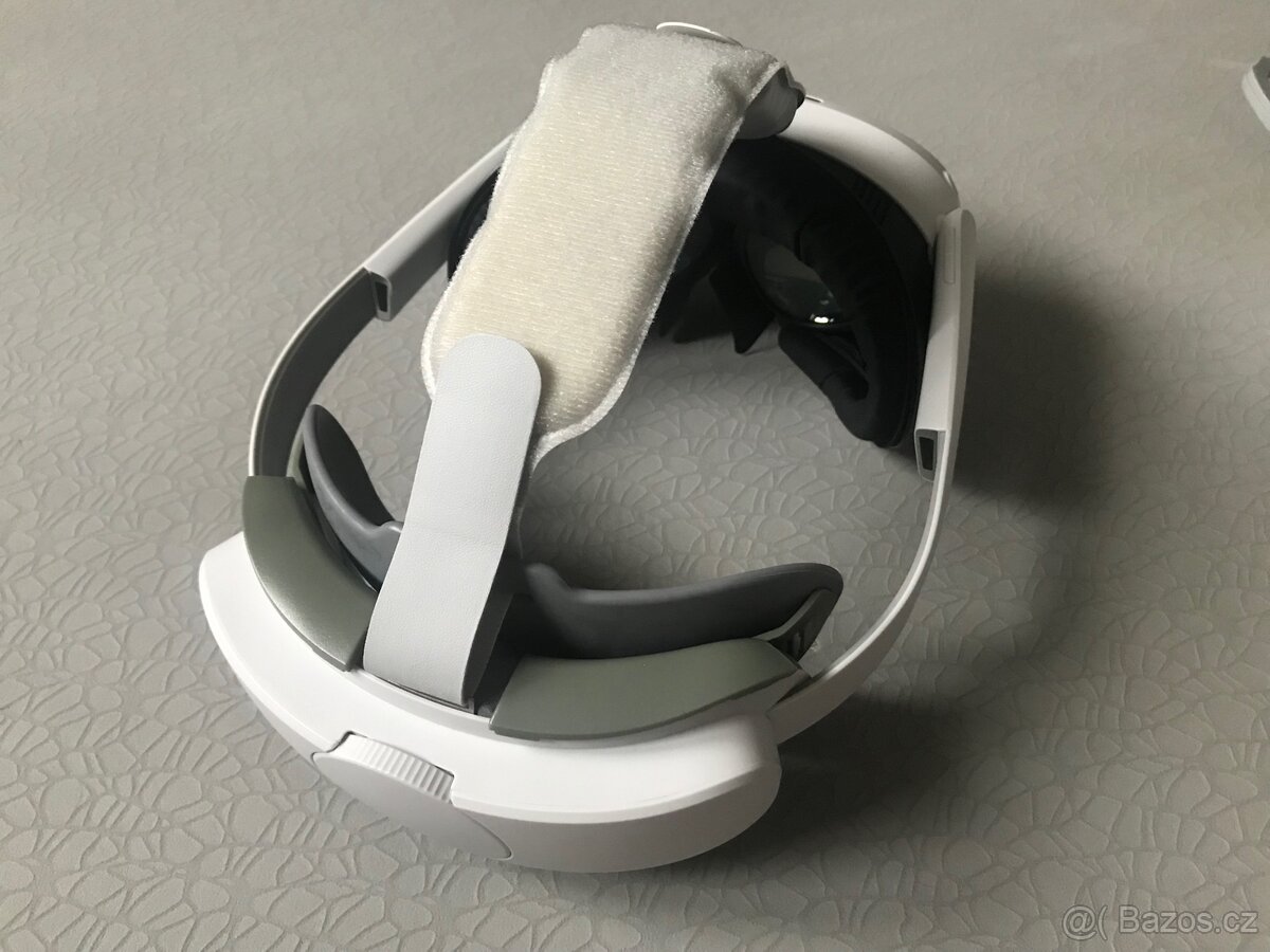 VR brýle Pico 4 ultra Zamluveno do 5.11. - 2