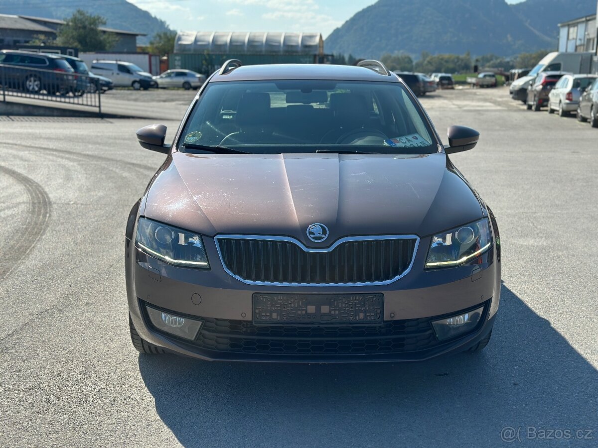 Predané Zubří - 2