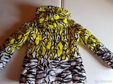 Lyžařská bunda Sportalm vel. 40 - 2