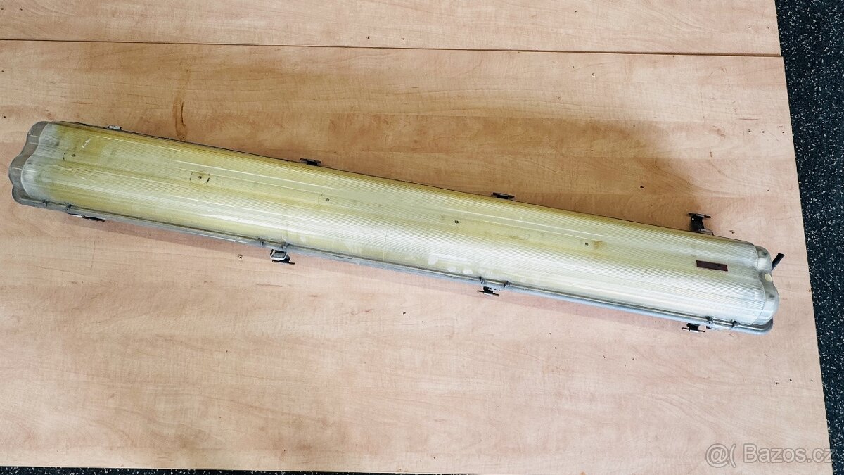 Zářivky, zářivková světla, 36w - 2