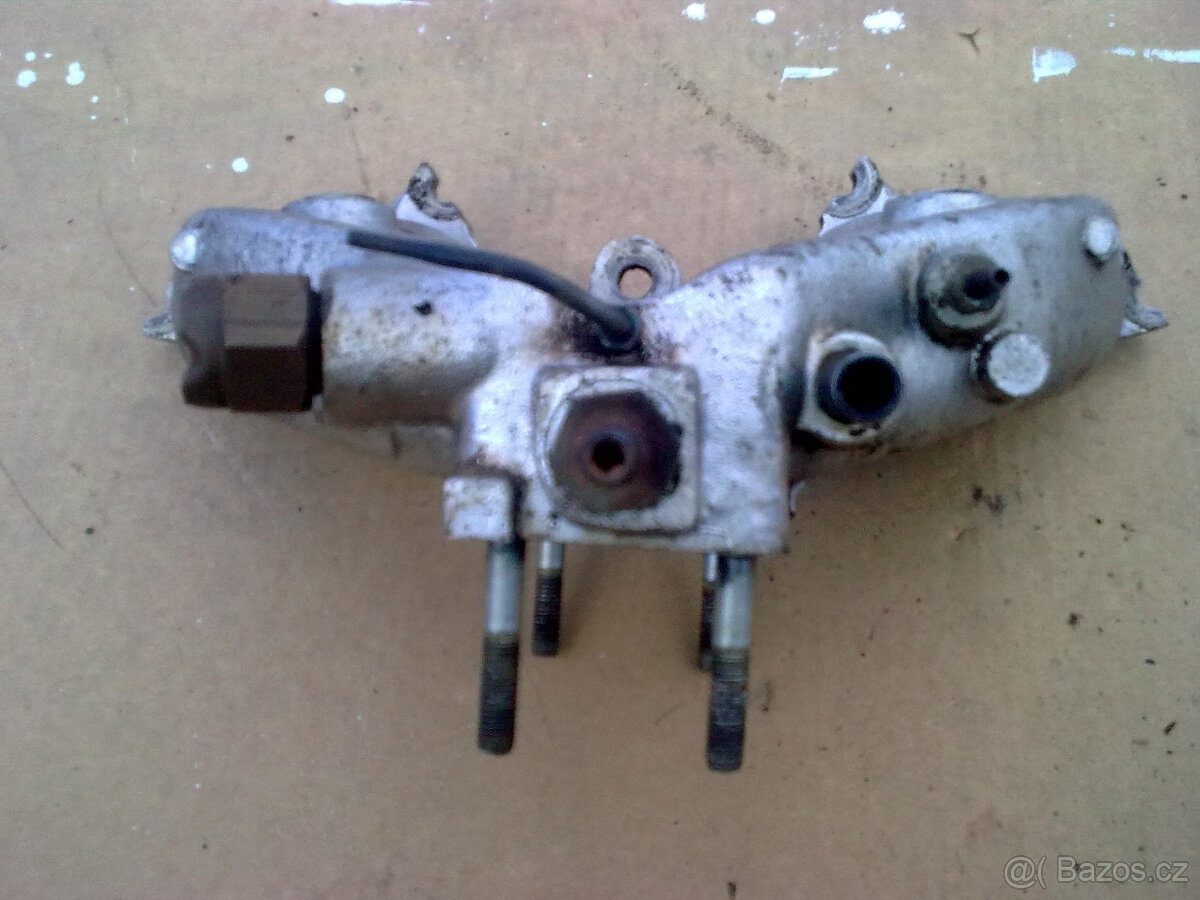 Prodám sání Lada 2121 - 2