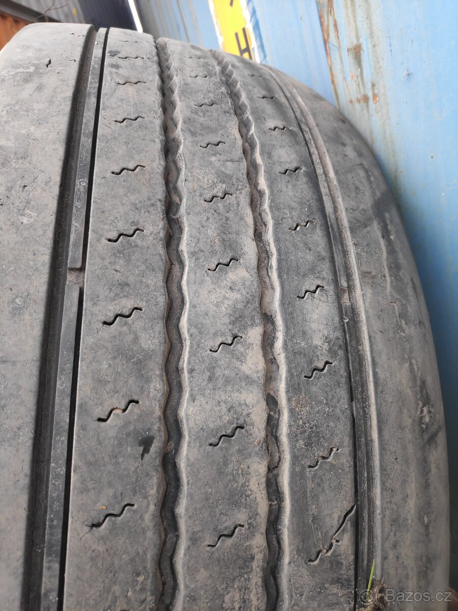 315/60R22,5 Matador FHR4+ - 2
