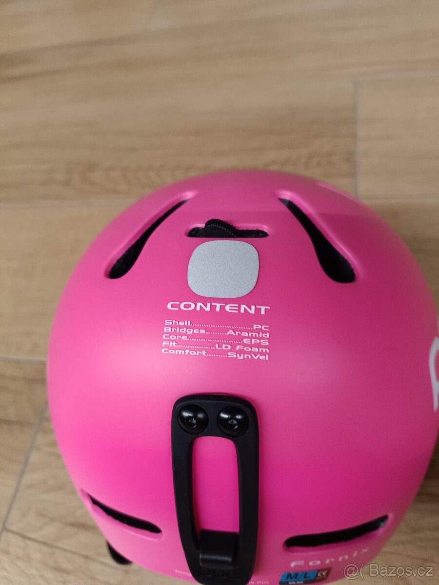 LYŽAŘSKÁ HELMA zn, POC - 2