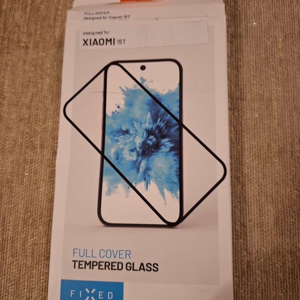 Xiaomi 15T Pro 12GB/512GB Mocha Gold - 2