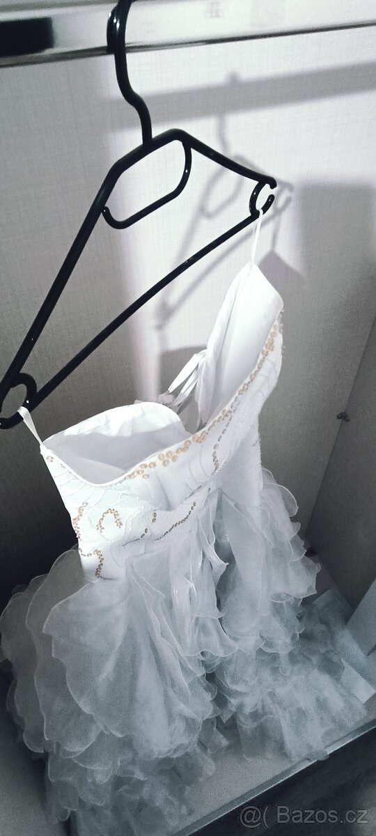 Svatební šaty - 2