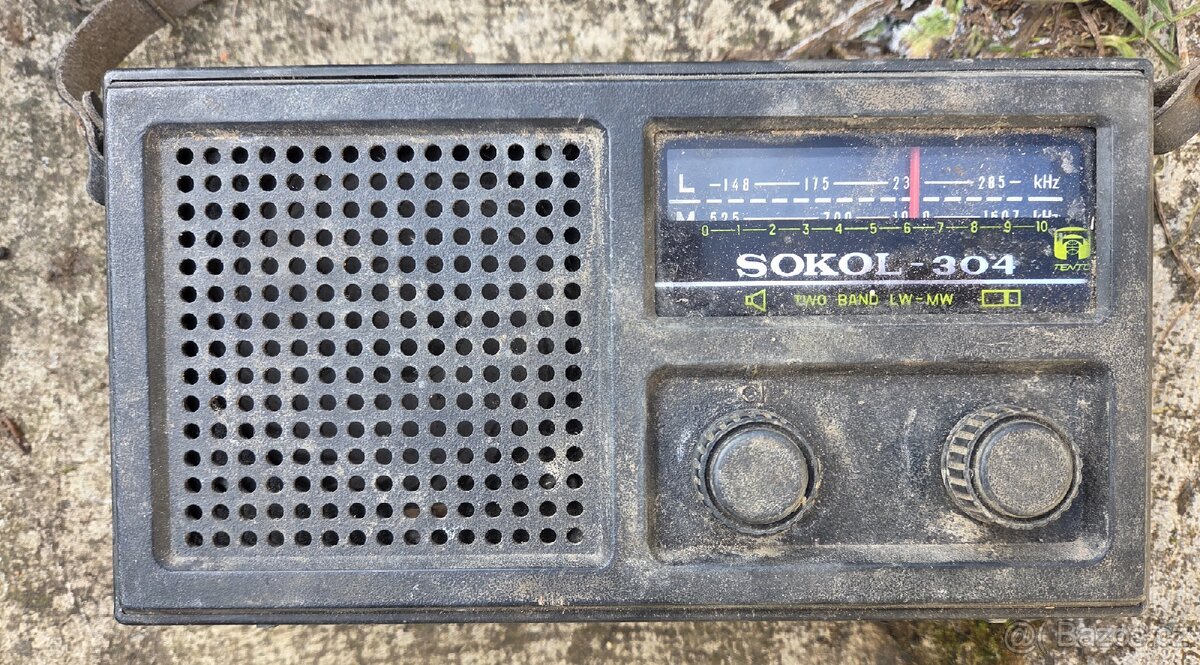 Rádio Sokol - 2