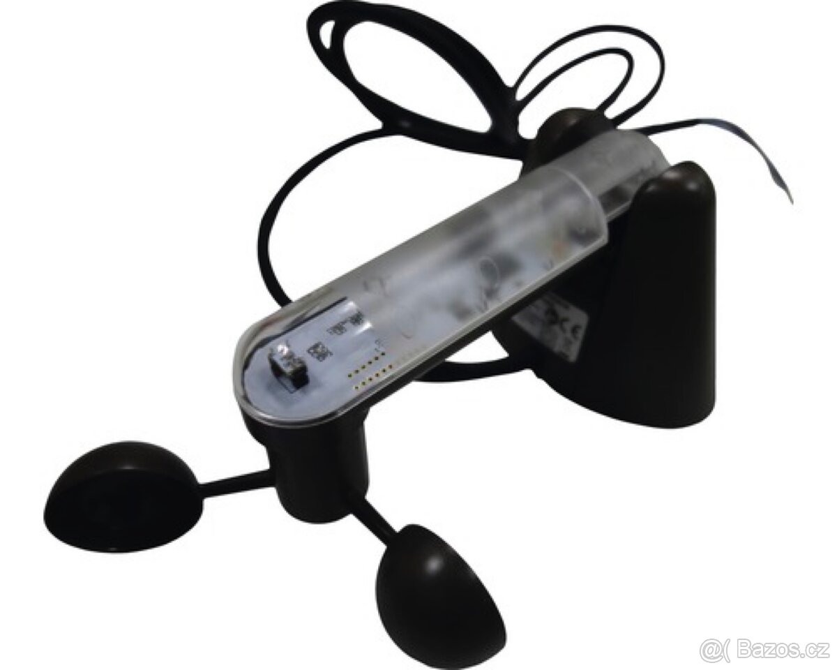 Markýza velikost 5x3m podsvícená - NOVÁ - 2