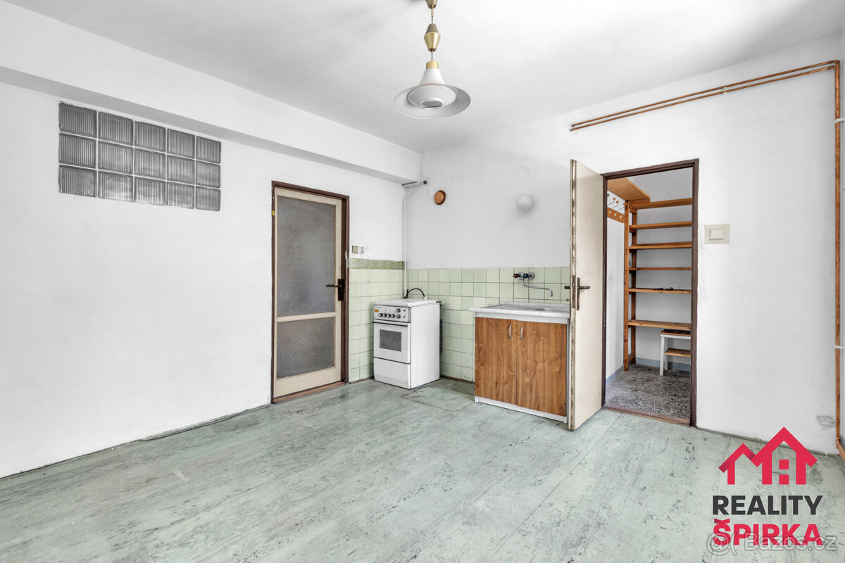 Prodej bytu 2+1, 86 m2, Svitavy, M. Horákové - 2