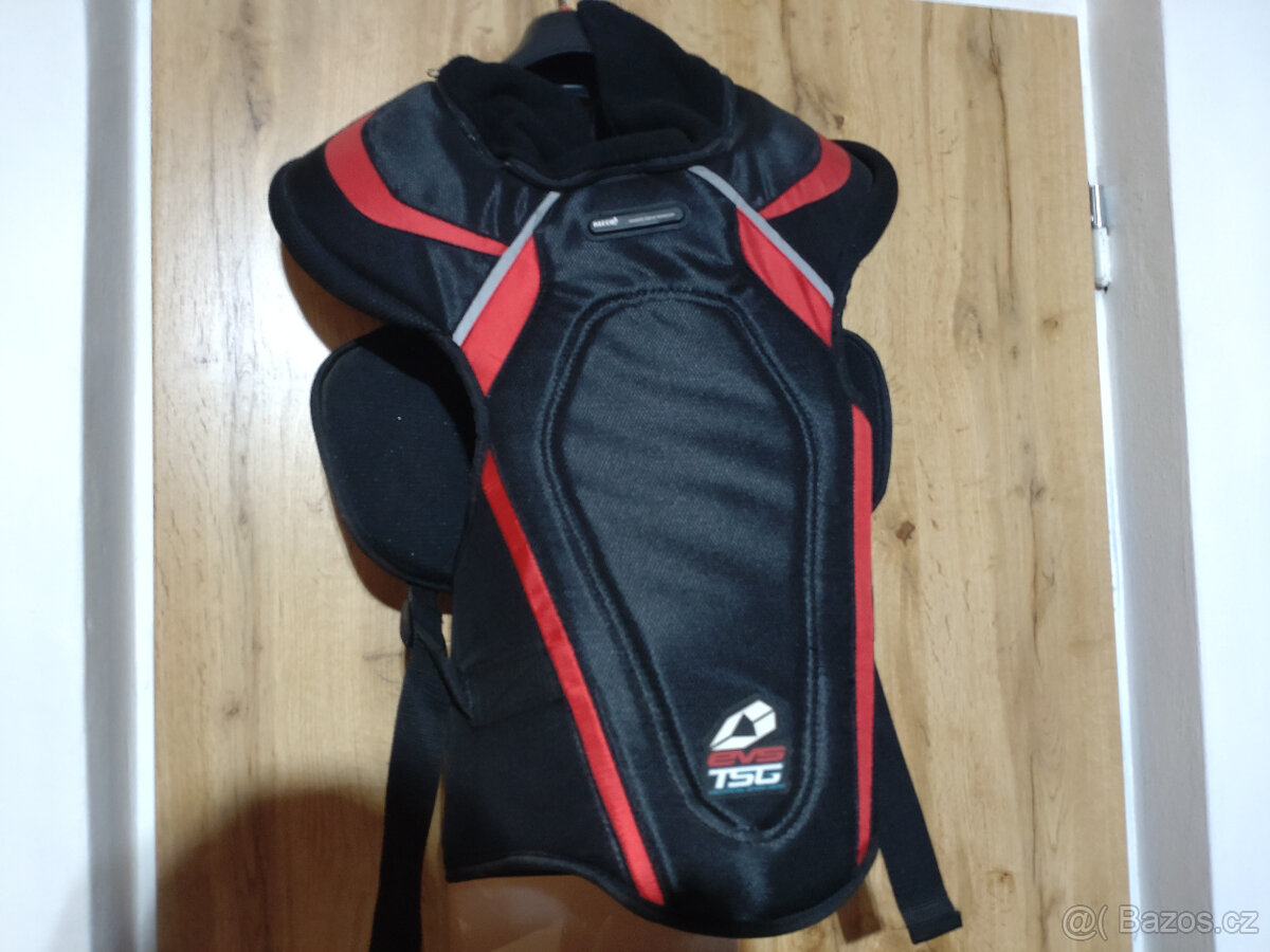 Ochranná vesta zimní Recco - 2