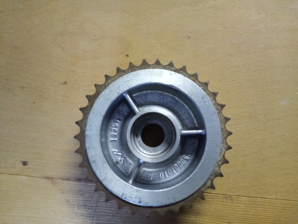 originální náhradní díly - 2