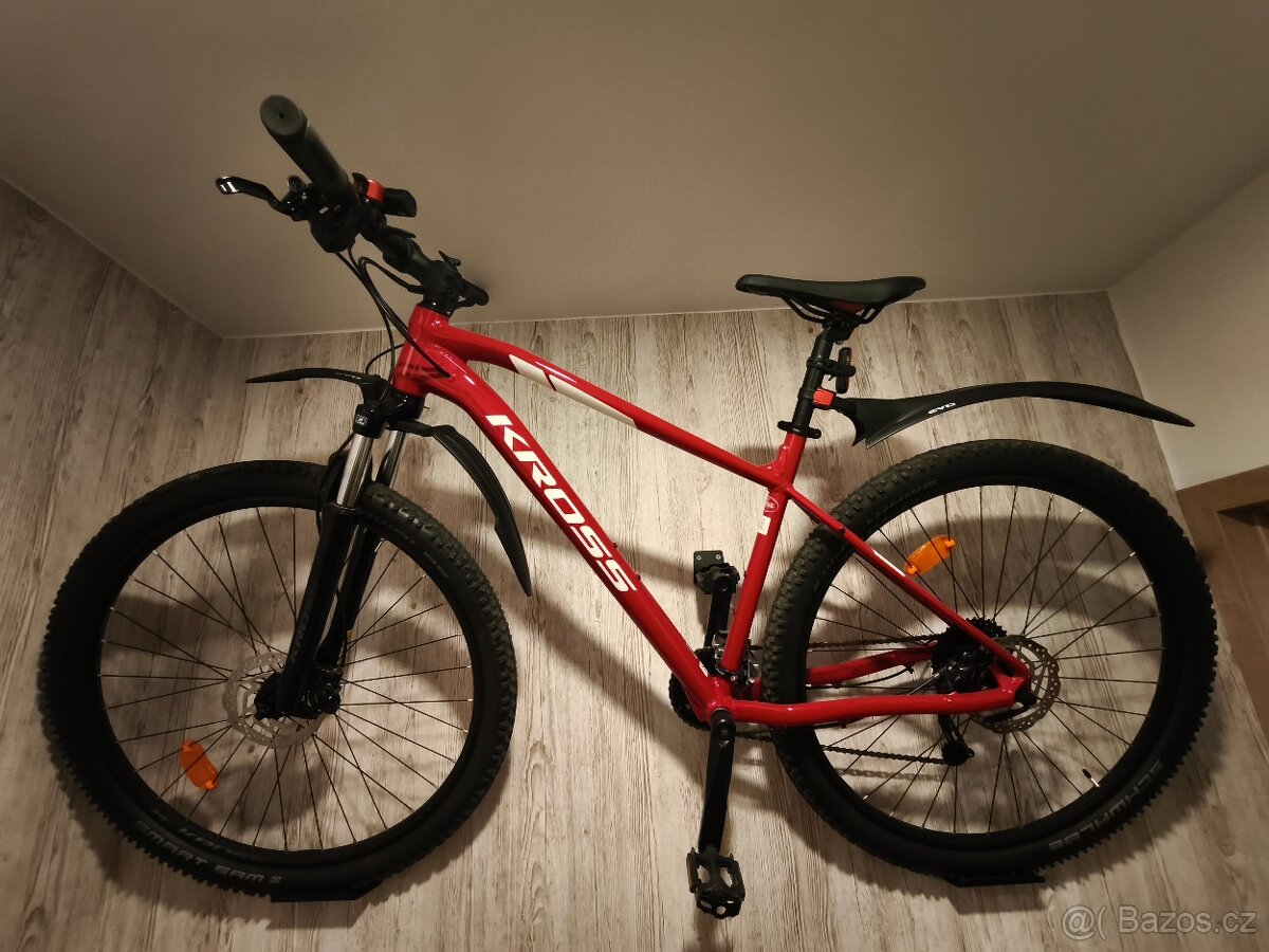 Horské Kolo Kross Level 3.0 - 2