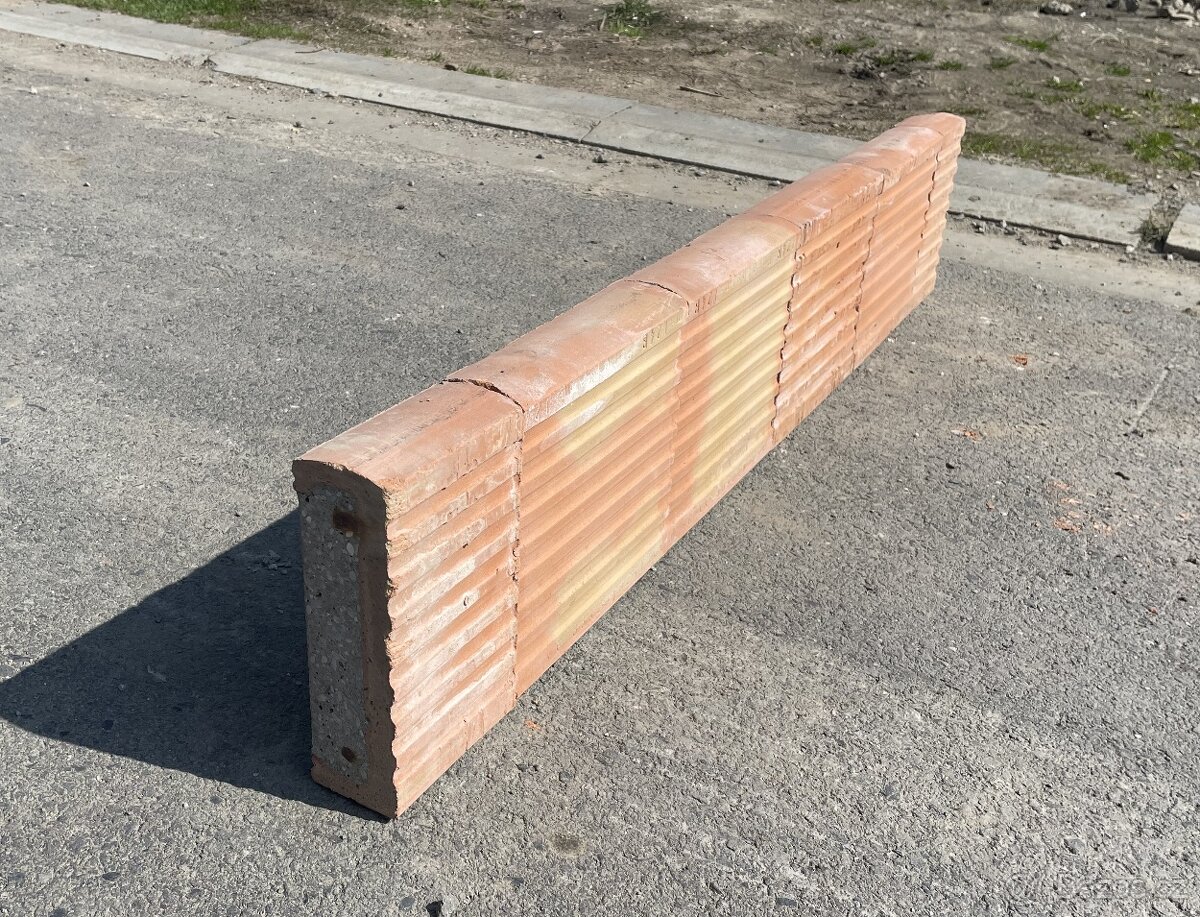 Prodám Překlad POROTHERM - 2