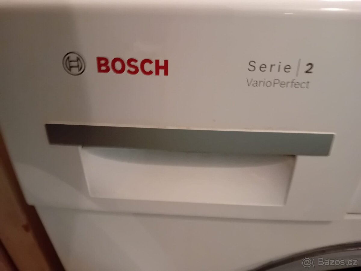 Pračka Bosch Serie 2 - 2