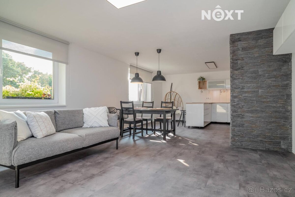 Prodej Rodinný dům, 206㎡ - 2