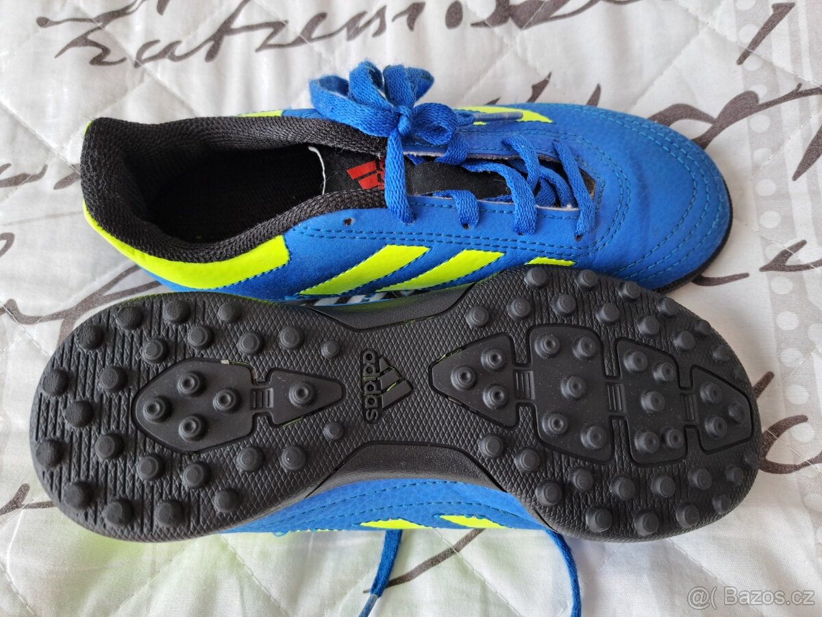 Adidas kopačky (turfy) - 2