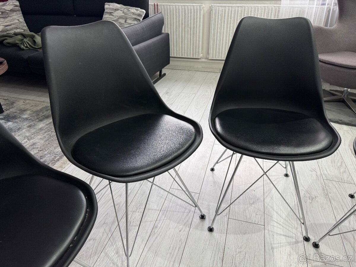 Jídelní židle - 2