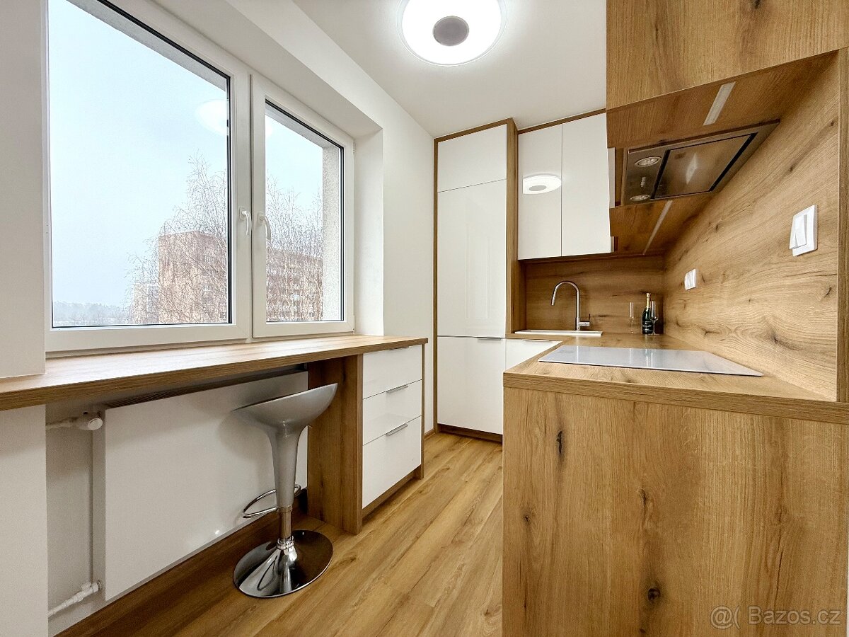 Prodej bytu 1+1, Karviná-Mizerov - 2