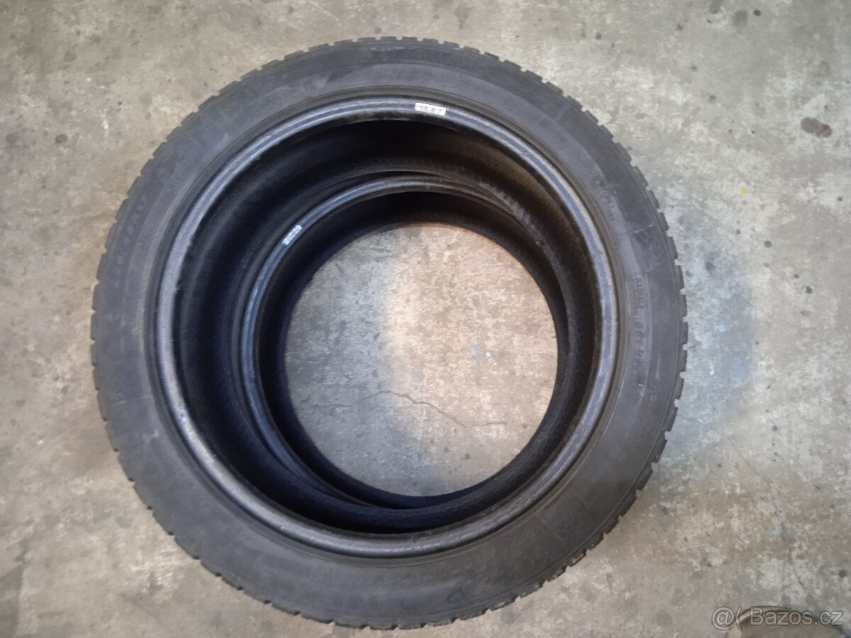225/45 R17 zimní - 2