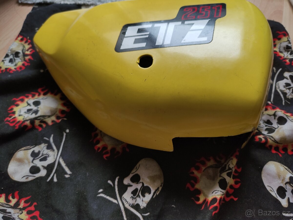 Filtrbox box kaslik MZ Top Cena - 2