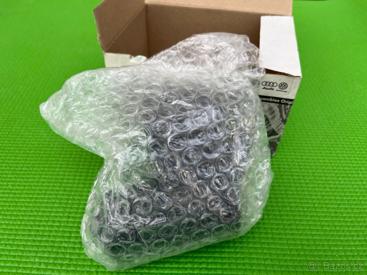 Aktuator - motorek zadních brzd Passat - 2