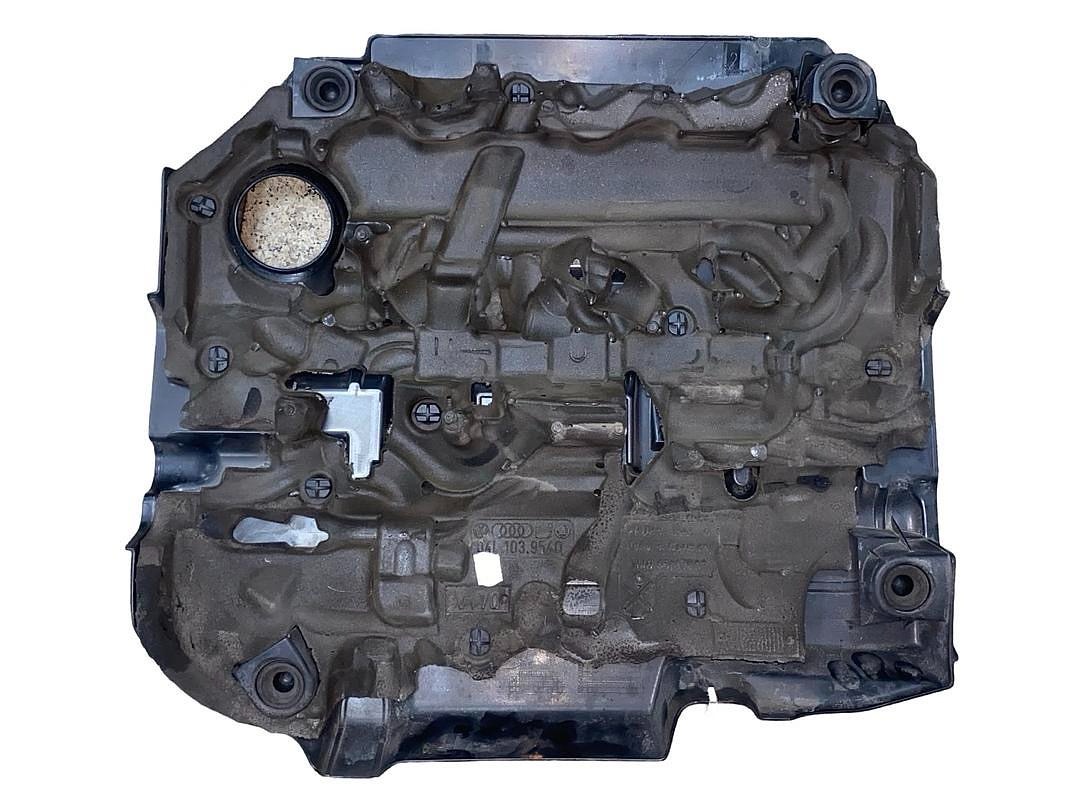 Kryt motoru 04L103954Q Škoda Octavia 3 r.v. 2014 - 2