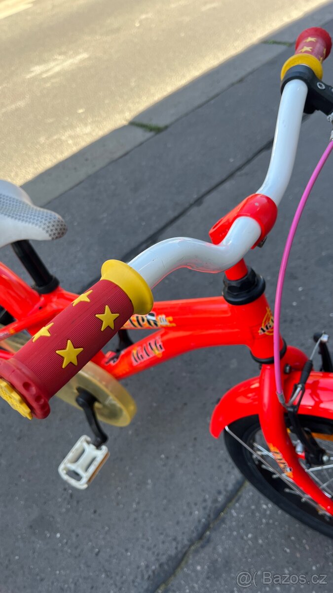 Agang capo 16” - 2