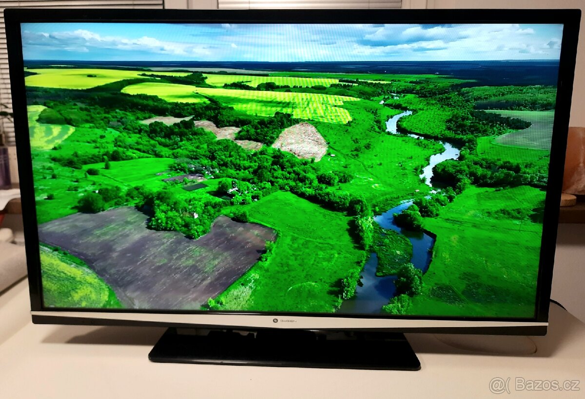 Televize GoGen TVF32R571STWEB, 32"(84 sm), WiFi, DVB-T2 - 2