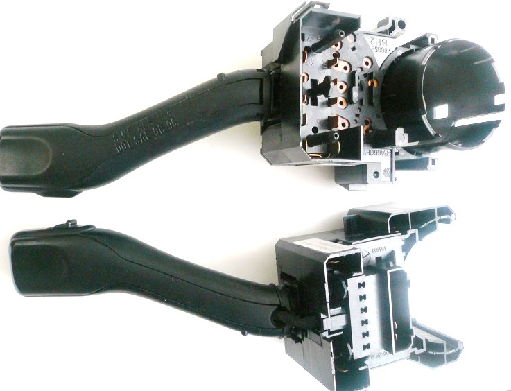 OVLÁDACÍ PÁČKA POD VOLANT LUCAS - 2