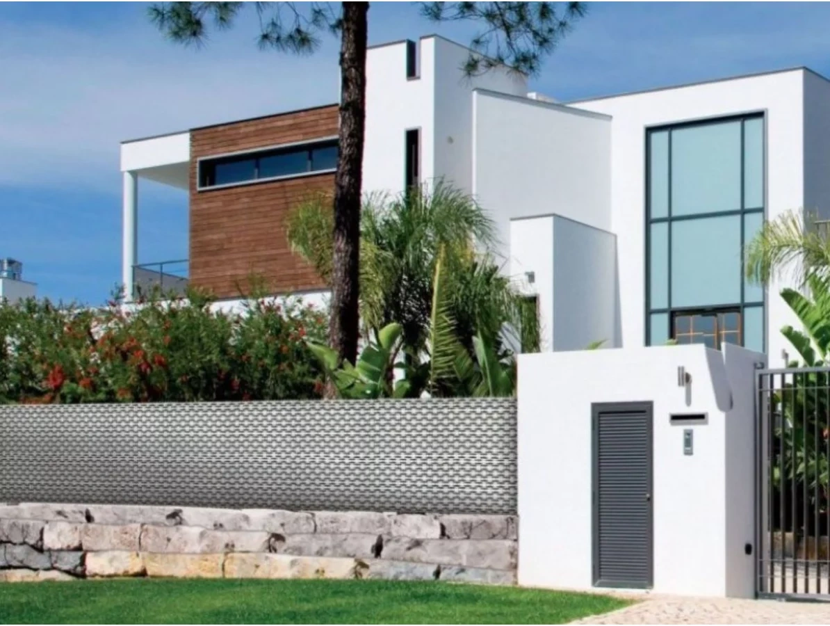 Stínící tkanina 100% - 2