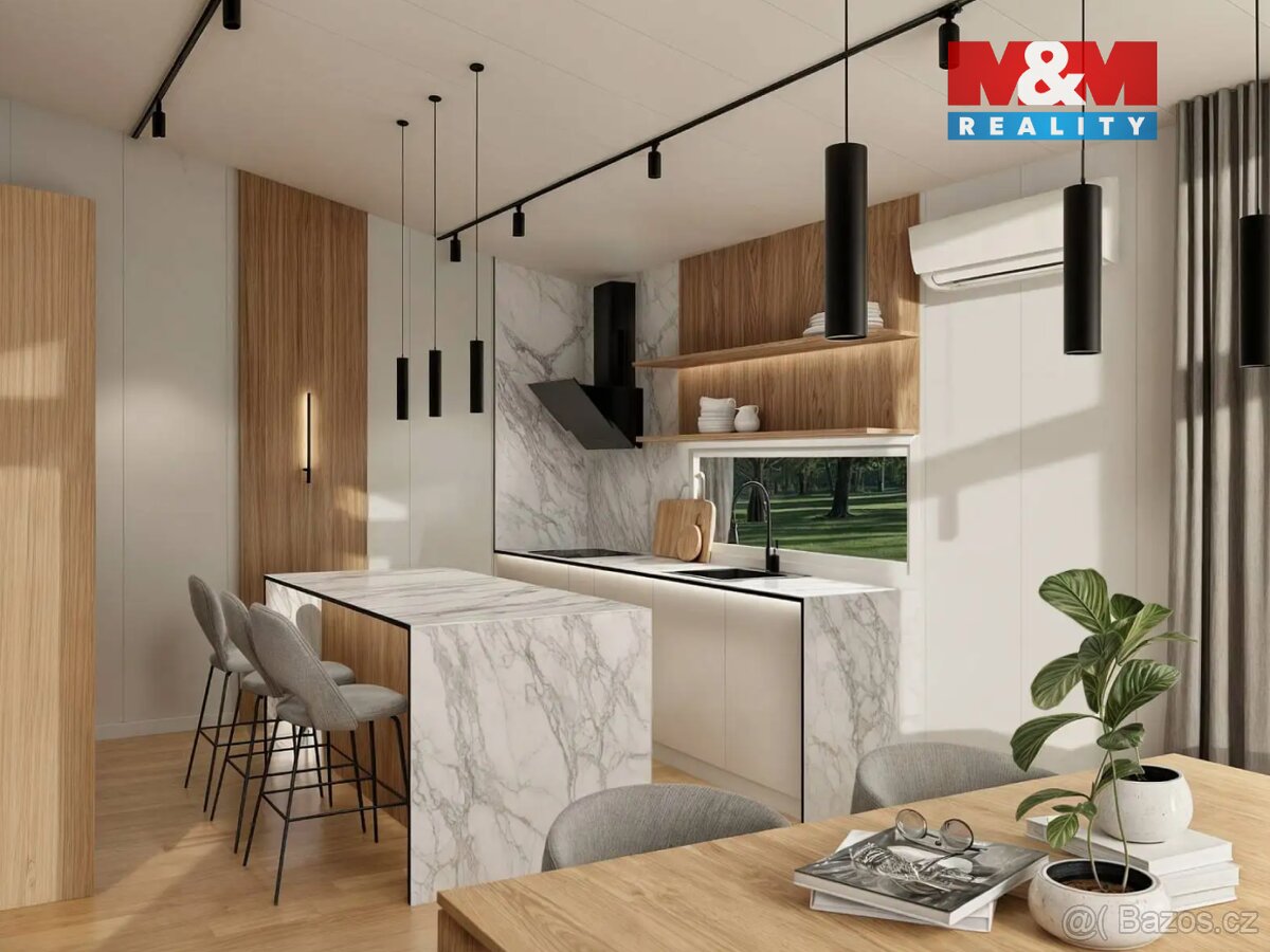 Prodej na klíč VARIO - 2