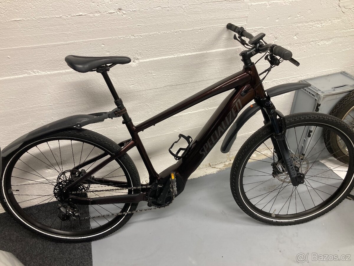 Specialized Tero 5 Turbo - 2