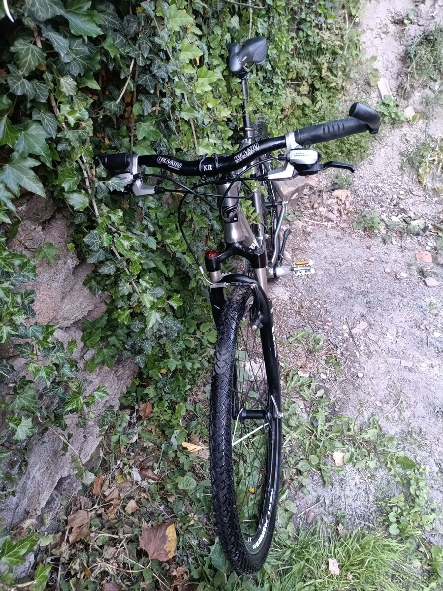 Kolo 29' klasické brzdy - 2