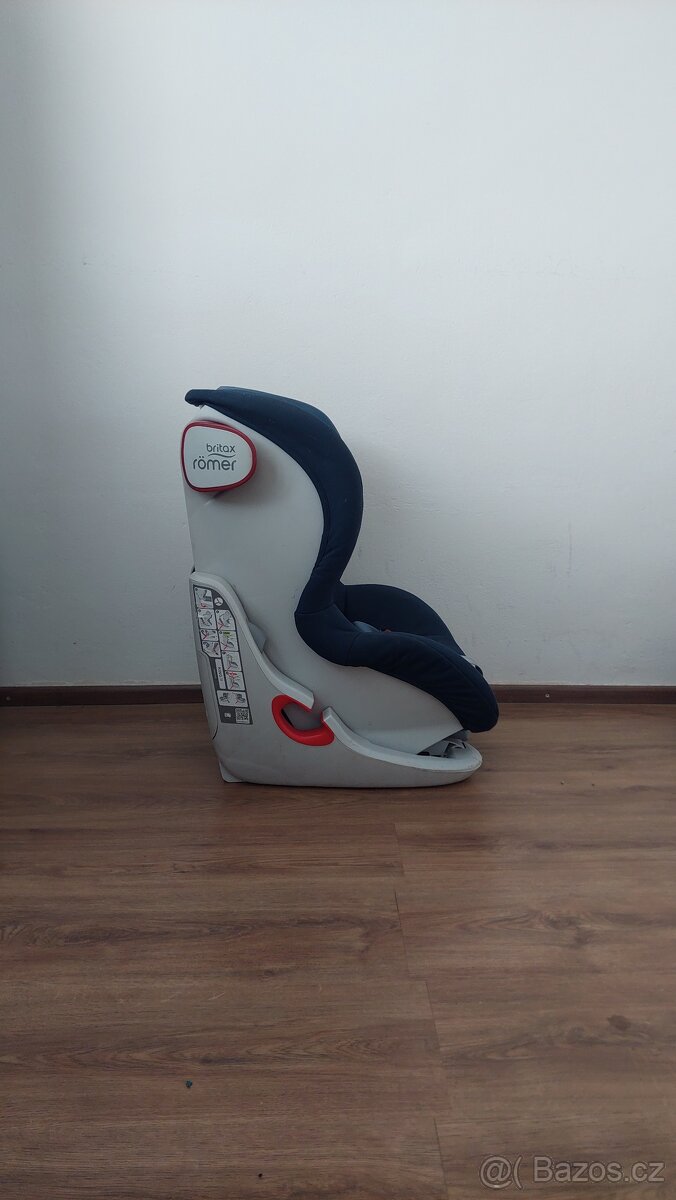 Britax Römer - 2