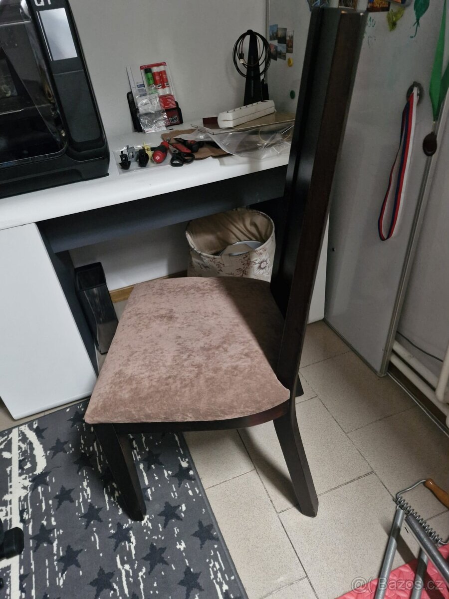 Jídelní židle - 2