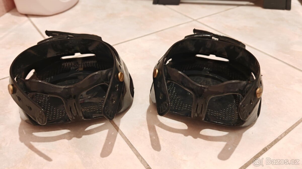 Scoot boot vel. 4 - 2