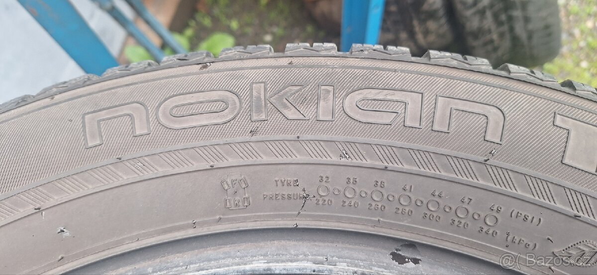 Nokian - 2