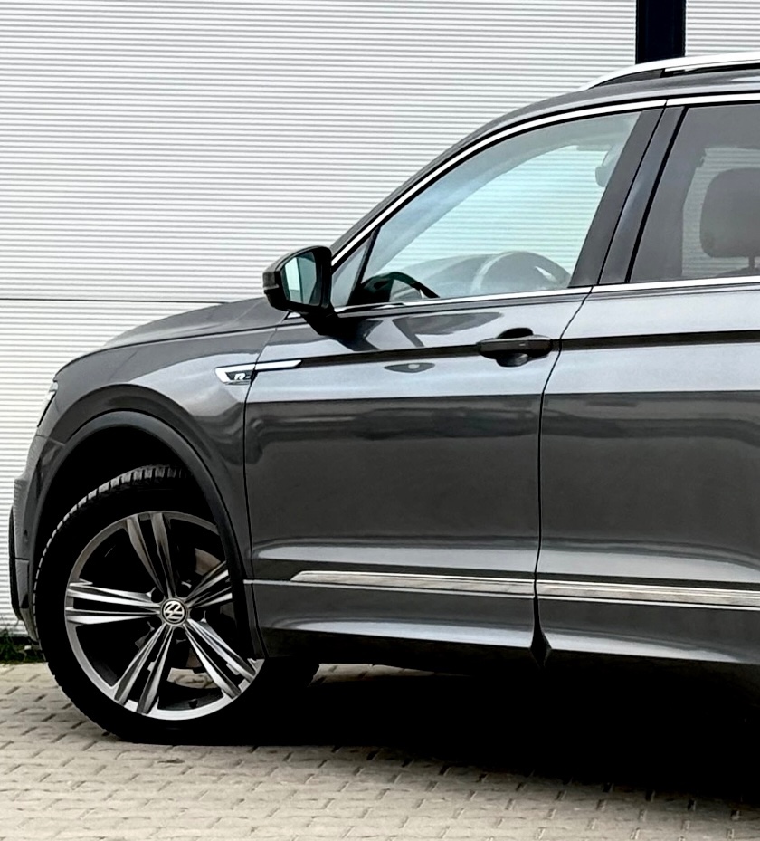 ✔️19” ®Originál NOVÁ OE sada TIGUAN / ARTEON/ PASSAT - 2