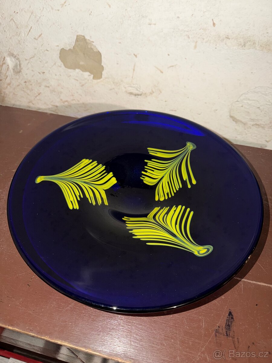 Talíře Svoboda Karlov - 2